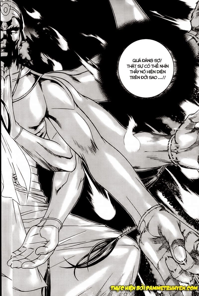 The Sword Of Emperor Chapter 27 - 11