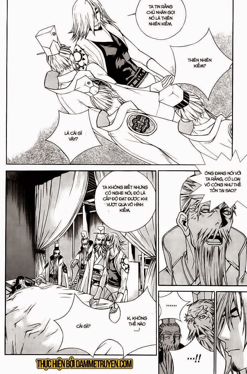 The Sword Of Emperor Chapter 29.1 - 4