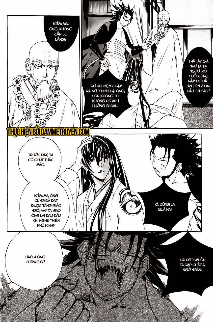 The Sword Of Emperor Chapter 29.1 - 10