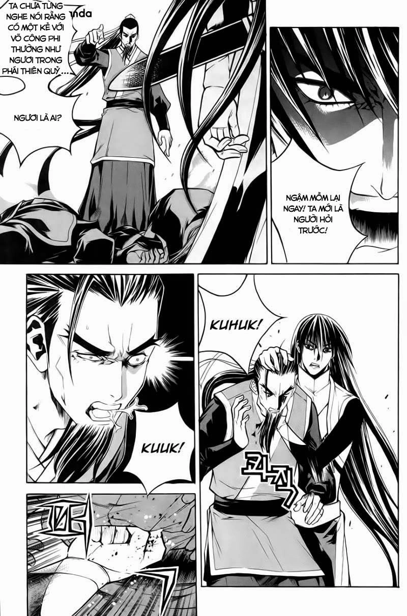 The Sword Of Emperor Chapter 30.2 - 15