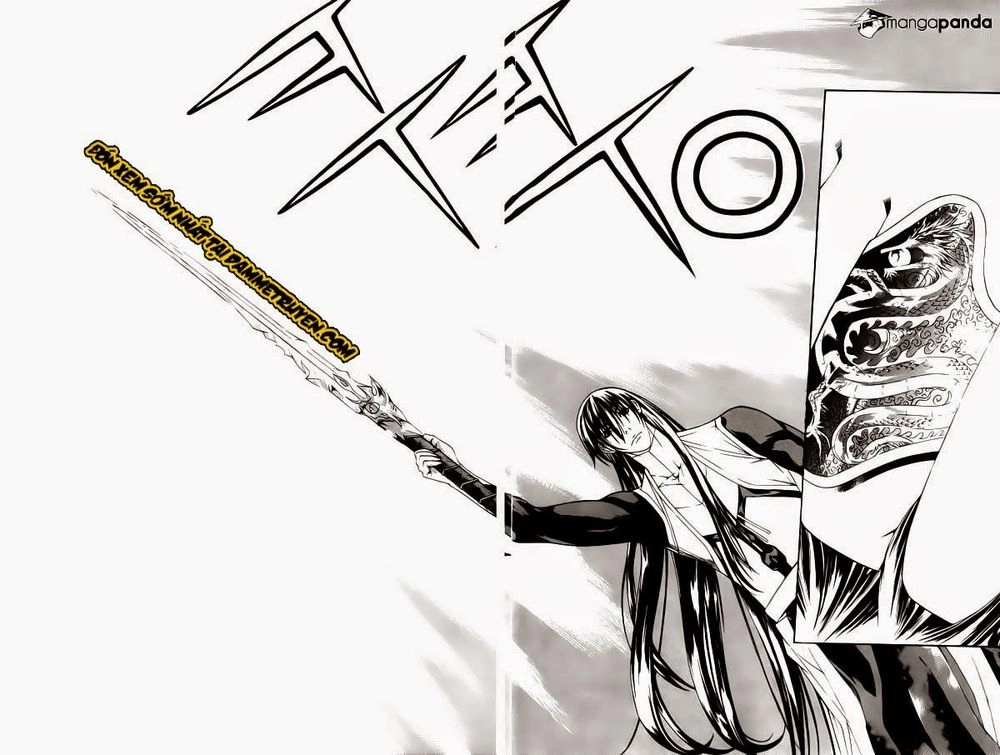 The Sword Of Emperor Chapter 31 - 6