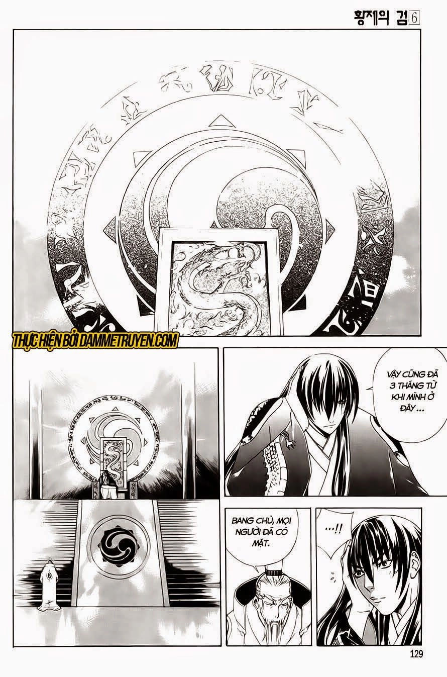 The Sword Of Emperor Chapter 32 - 2