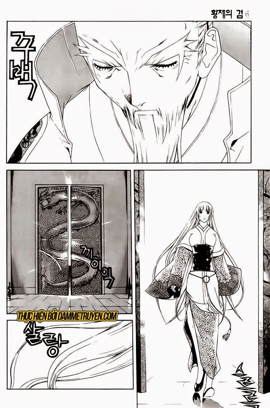 The Sword Of Emperor Chapter 32 - 6
