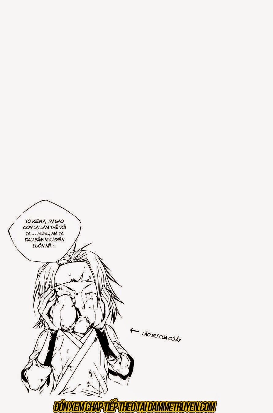 The Sword Of Emperor Chapter 32 - 17