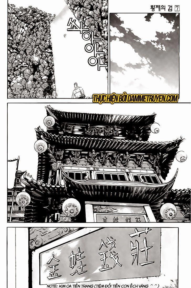 The Sword Of Emperor Chapter 34 - 19