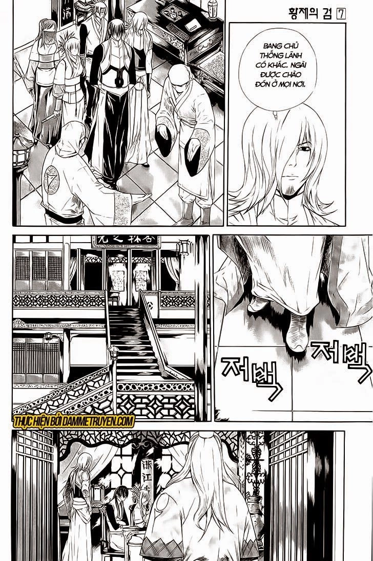 The Sword Of Emperor Chapter 35 - 3