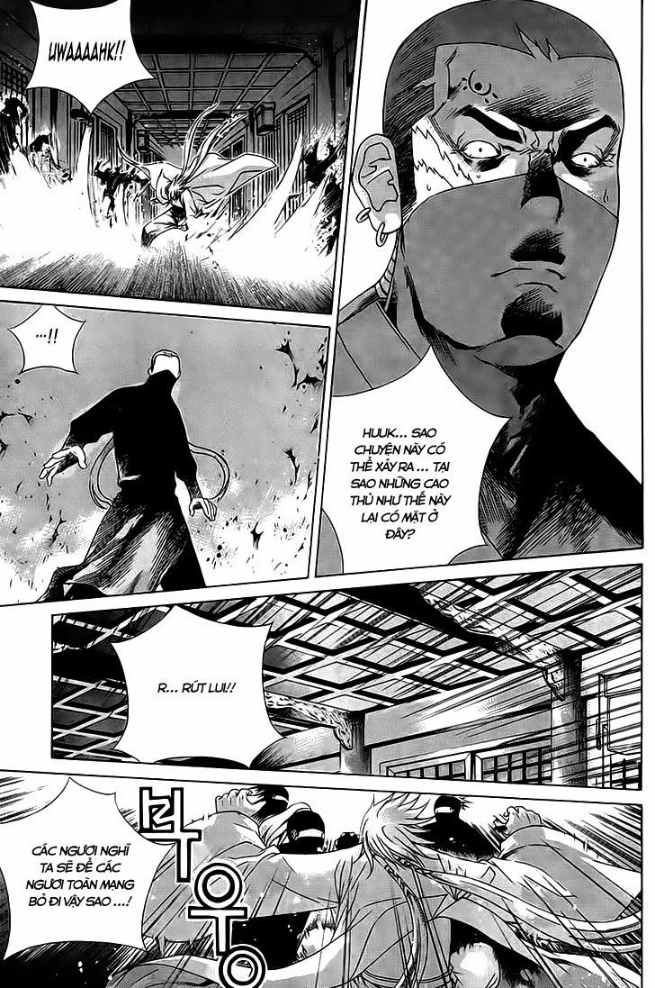 The Sword Of Emperor Chapter 36 - 11