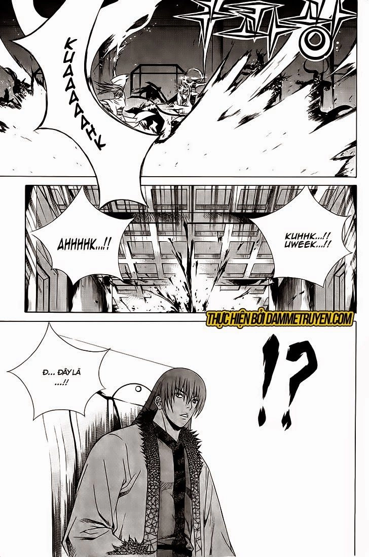 The Sword Of Emperor Chapter 36 - 13