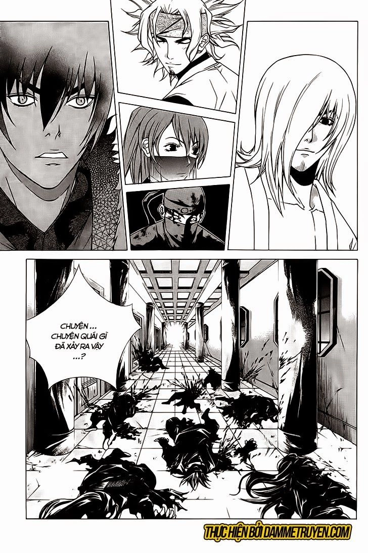 The Sword Of Emperor Chapter 36 - 15