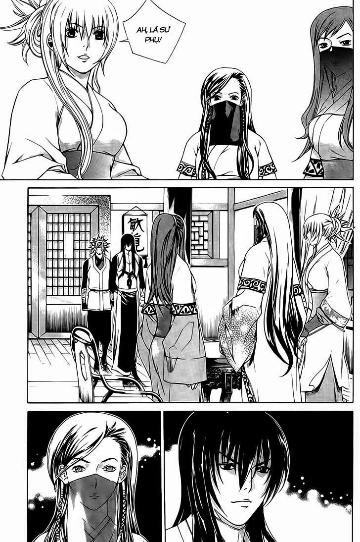 The Sword Of Emperor Chapter 39 - 4