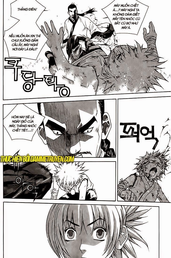 The Sword Of Emperor Chapter 39 - 25