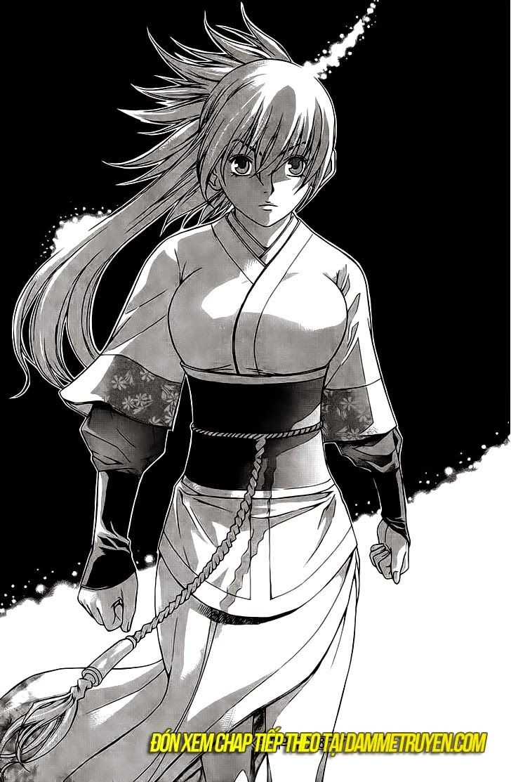 The Sword Of Emperor Chapter 39 - 30