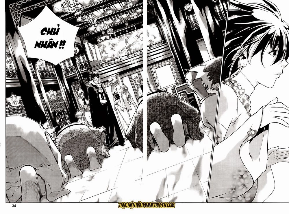 The Sword Of Emperor Chapter 40.2 - 9