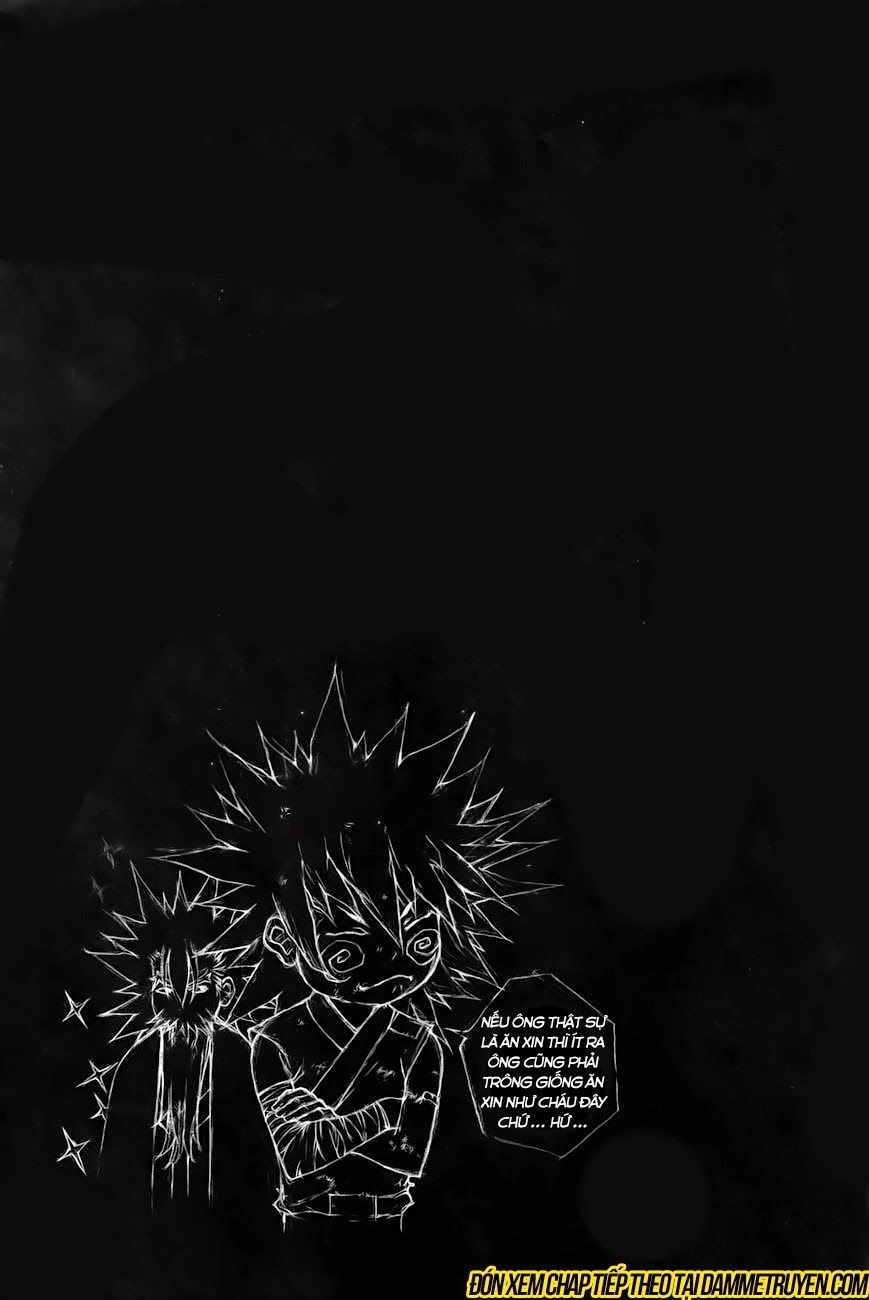 The Sword Of Emperor Chapter 40.2 - 20