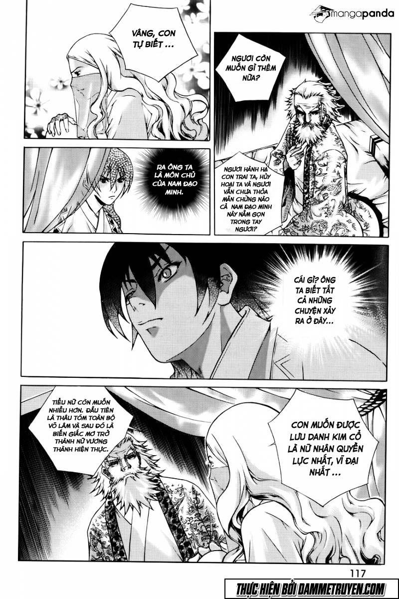 The Sword Of Emperor Chapter 42.2 - 10