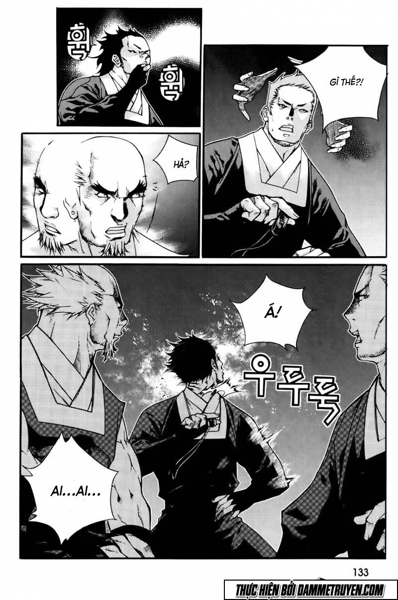 The Sword Of Emperor Chapter 43 - 10