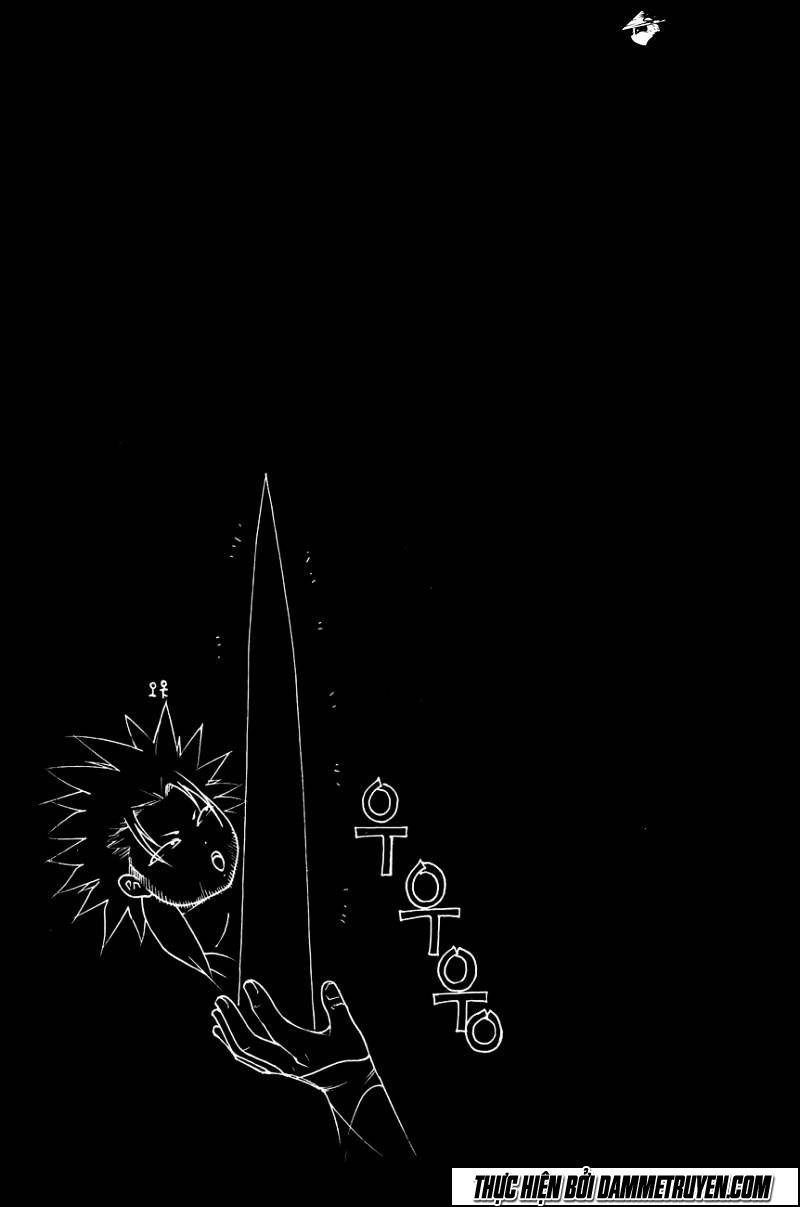 The Sword Of Emperor Chapter 43 - 23