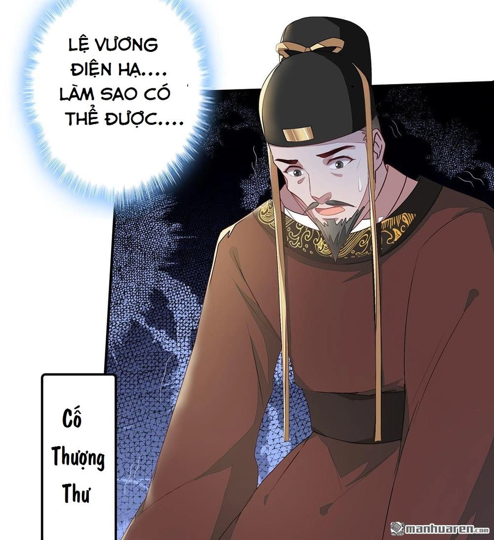 Tà Vương Thần Phi: Y Thủ Che Thiên Chapter 1 - 29