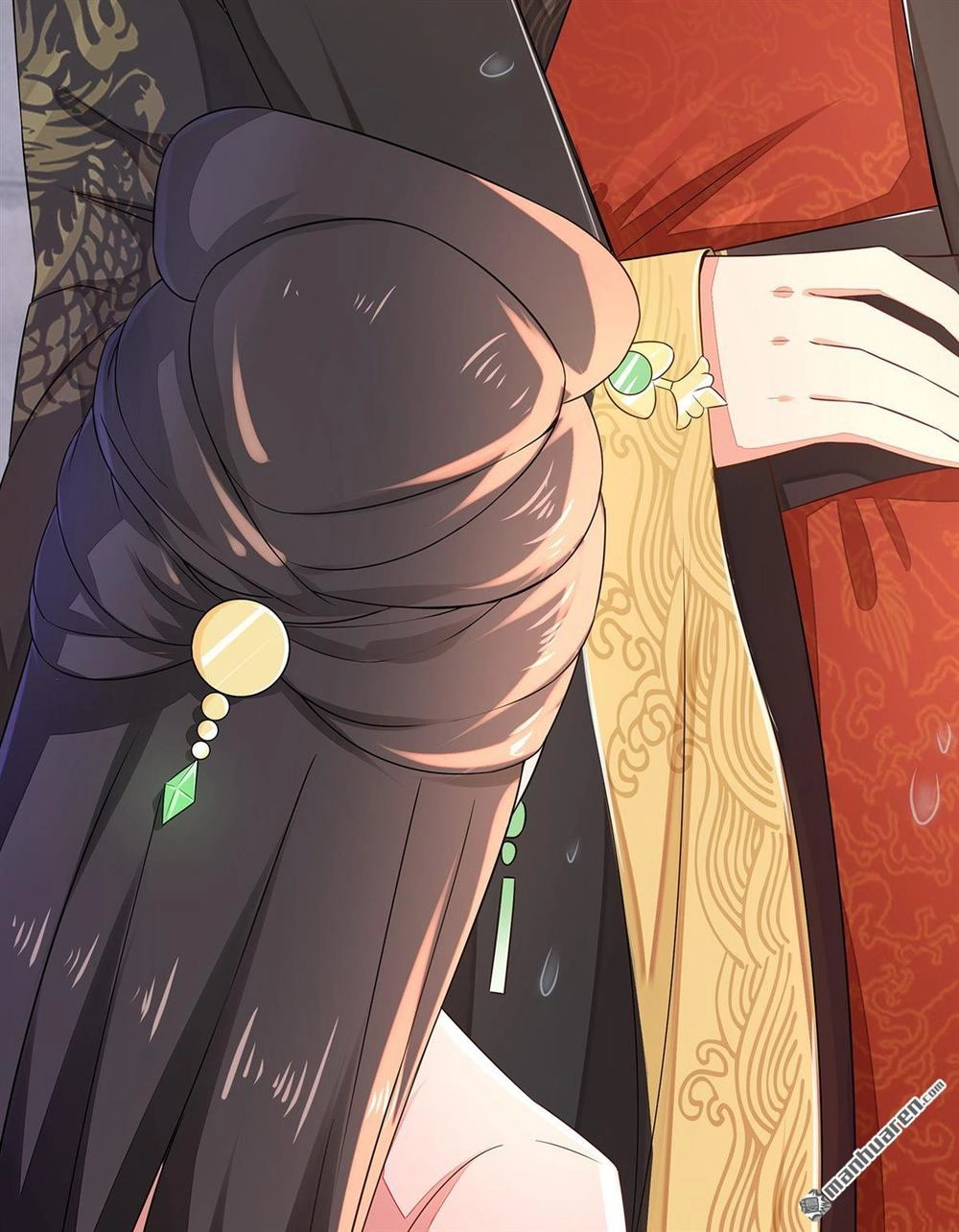 Tà Vương Thần Phi: Y Thủ Che Thiên Chapter 1 - 39