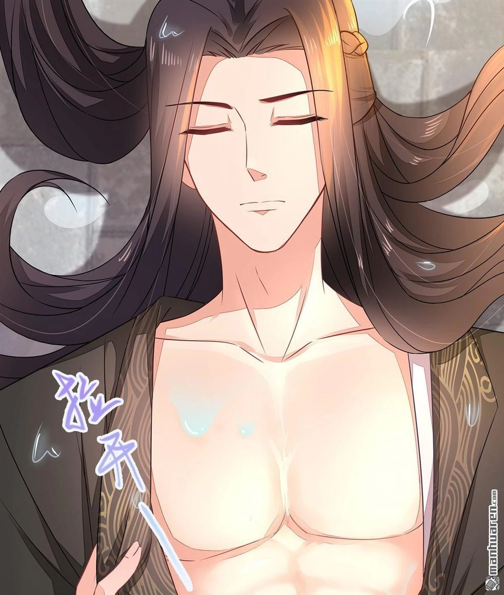 Tà Vương Thần Phi: Y Thủ Che Thiên Chapter 1 - 43