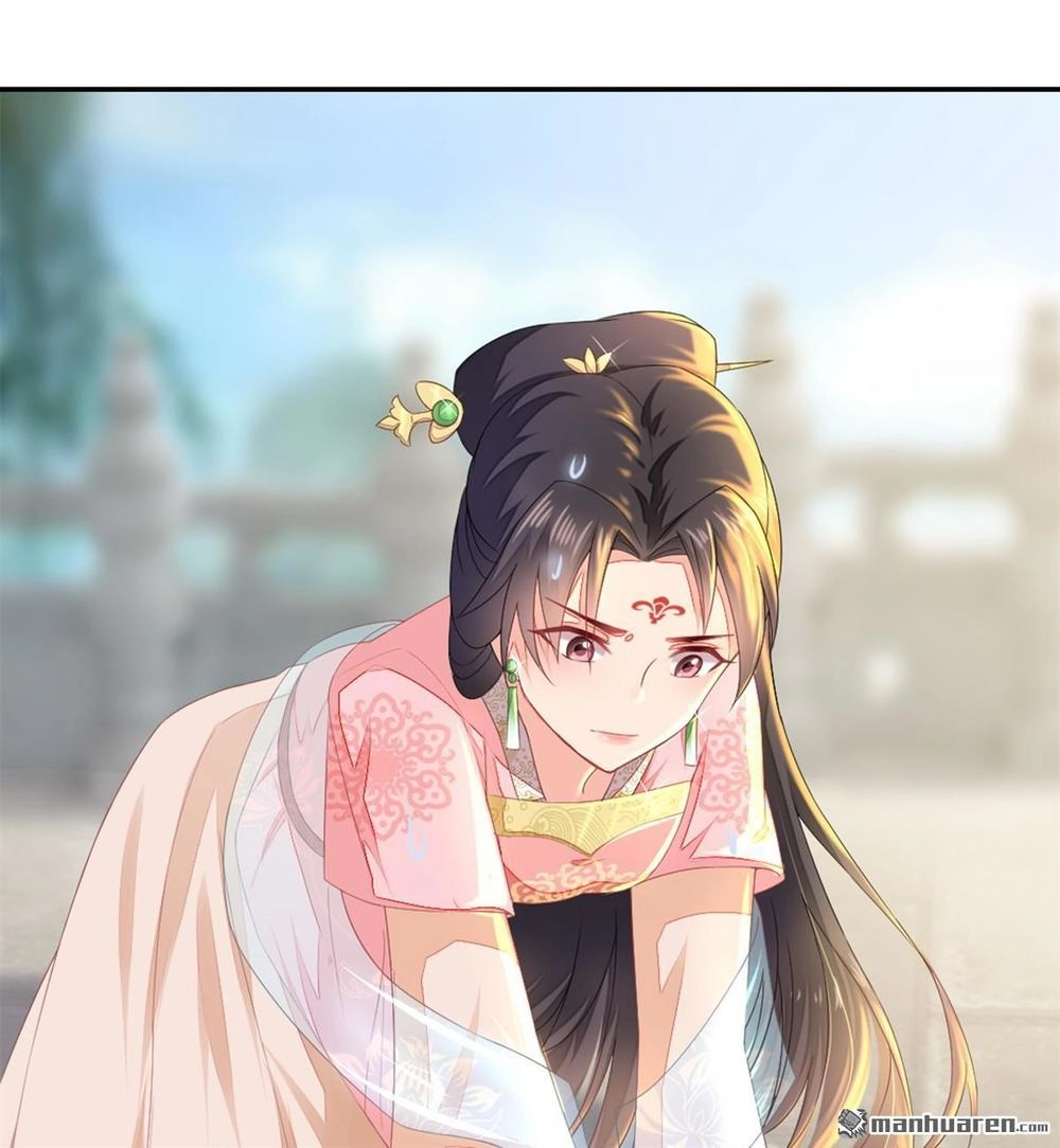 Tà Vương Thần Phi: Y Thủ Che Thiên Chapter 1 - 47