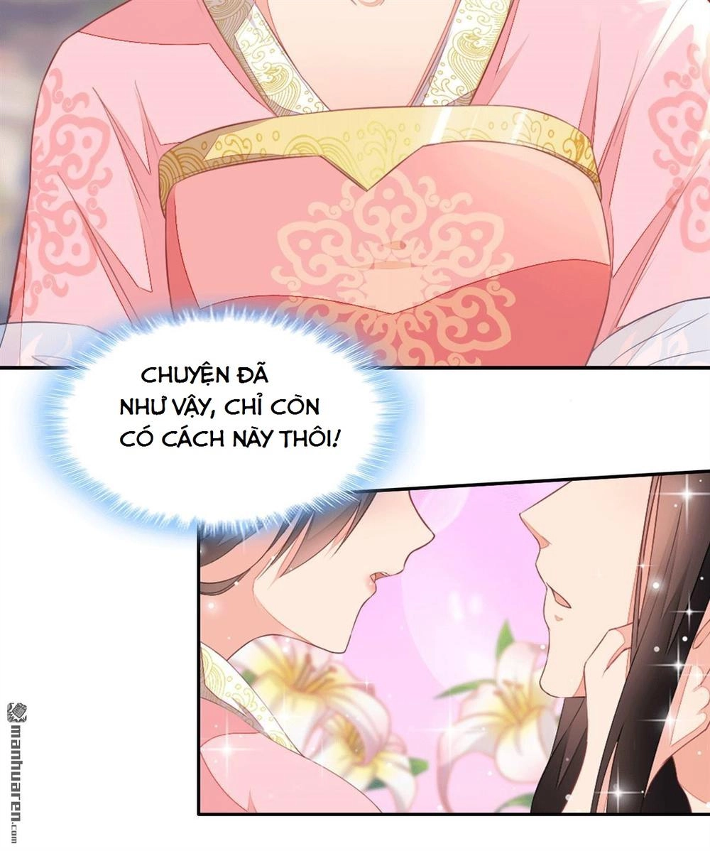 Tà Vương Thần Phi: Y Thủ Che Thiên Chapter 1 - 50