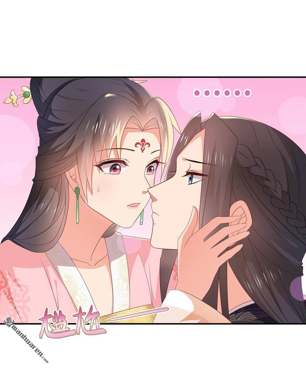 Tà Vương Thần Phi: Y Thủ Che Thiên Chapter 2 - 1