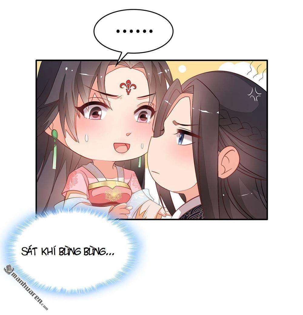 Tà Vương Thần Phi: Y Thủ Che Thiên Chapter 2 - 2