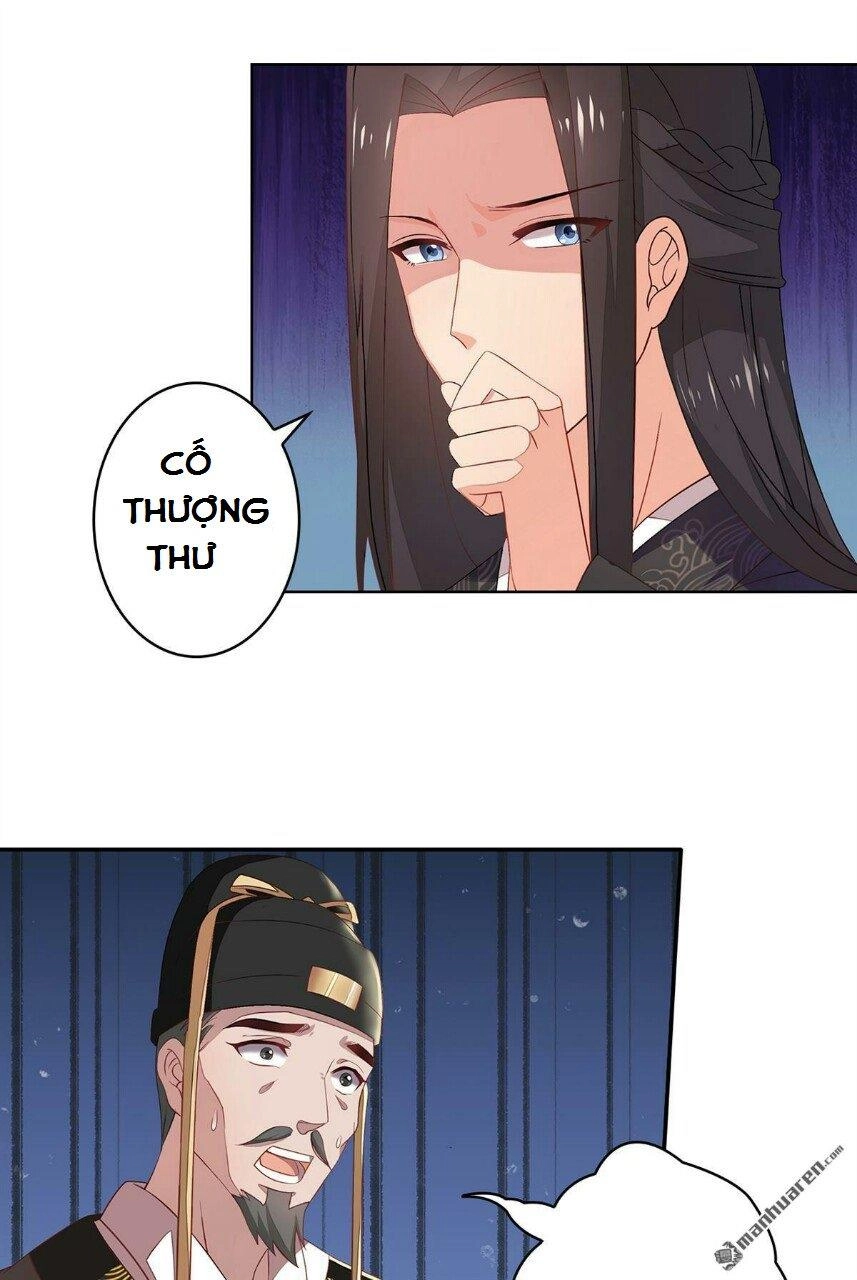 Tà Vương Thần Phi: Y Thủ Che Thiên Chapter 2 - 8