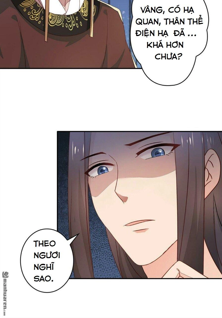 Tà Vương Thần Phi: Y Thủ Che Thiên Chapter 2 - 9
