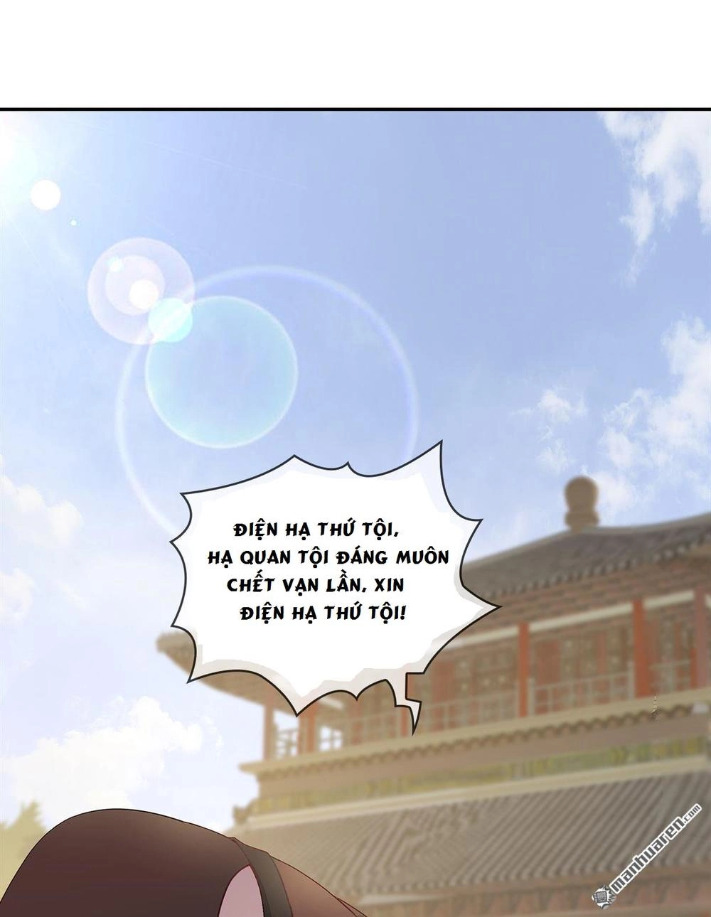 Tà Vương Thần Phi: Y Thủ Che Thiên Chapter 2 - 10