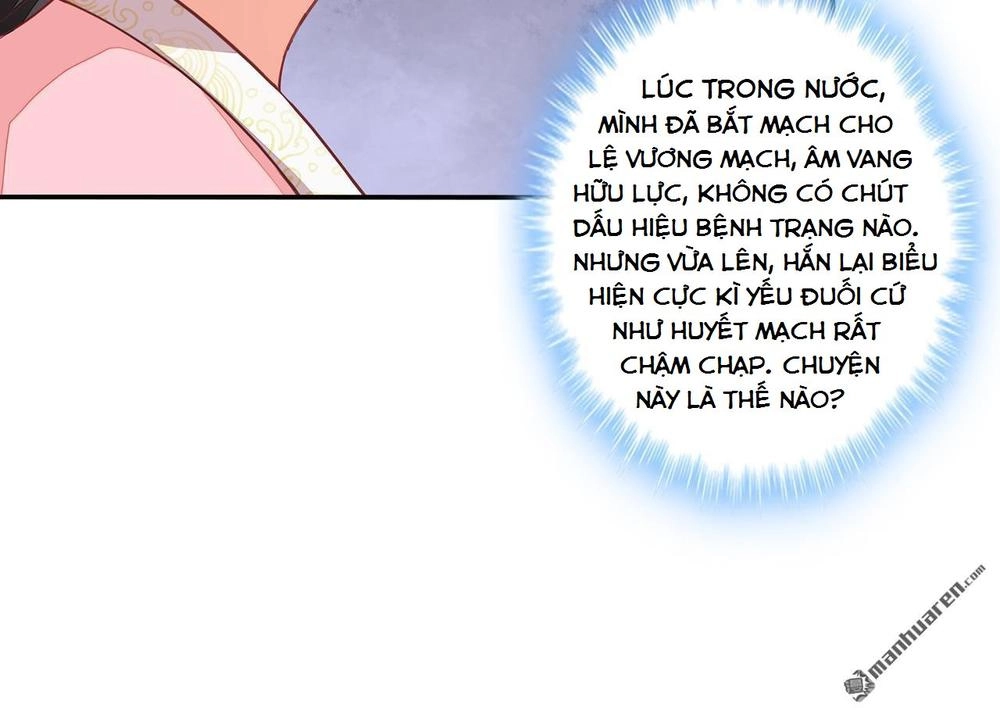 Tà Vương Thần Phi: Y Thủ Che Thiên Chapter 2 - 13