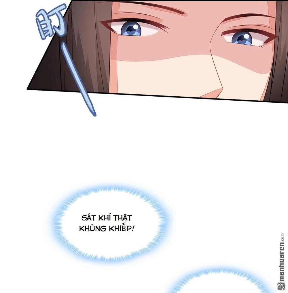 Tà Vương Thần Phi: Y Thủ Che Thiên Chapter 2 - 14