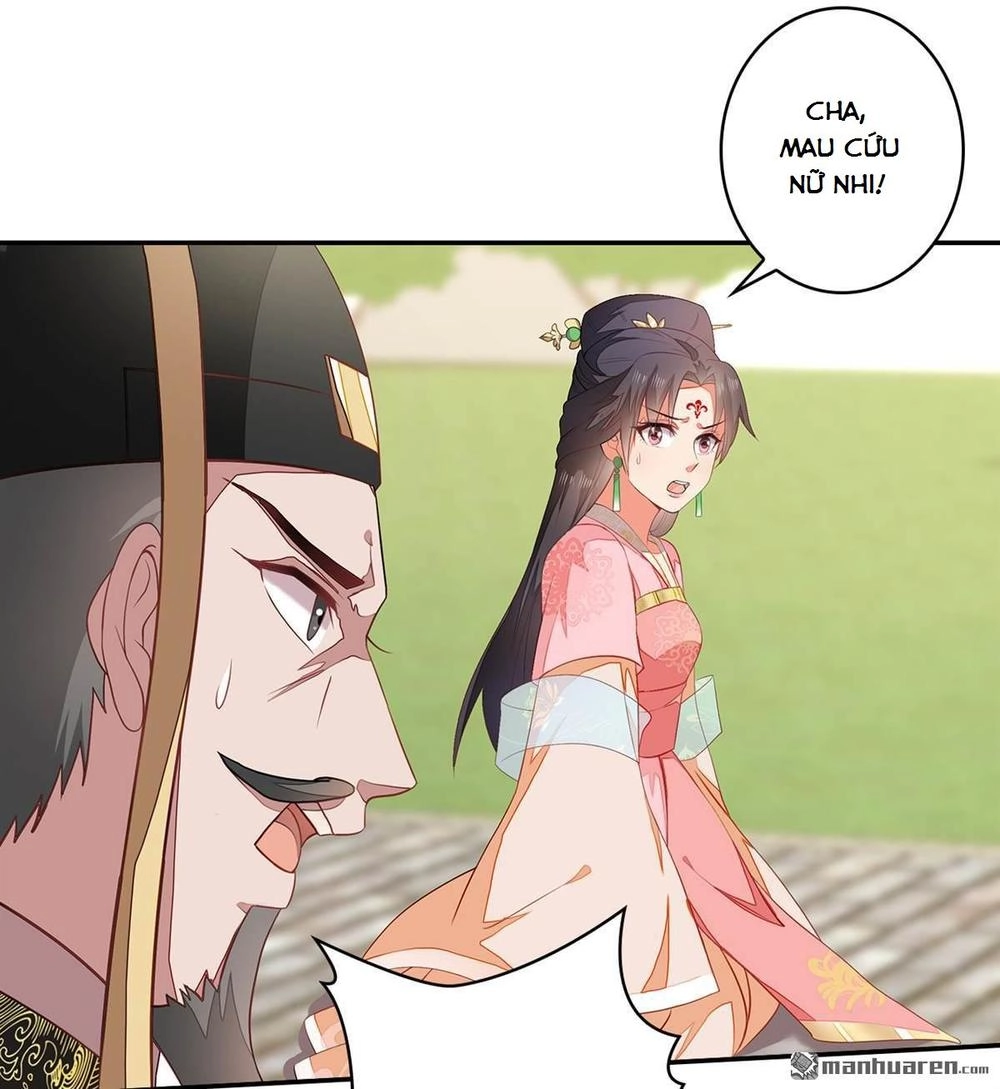 Tà Vương Thần Phi: Y Thủ Che Thiên Chapter 2 - 20