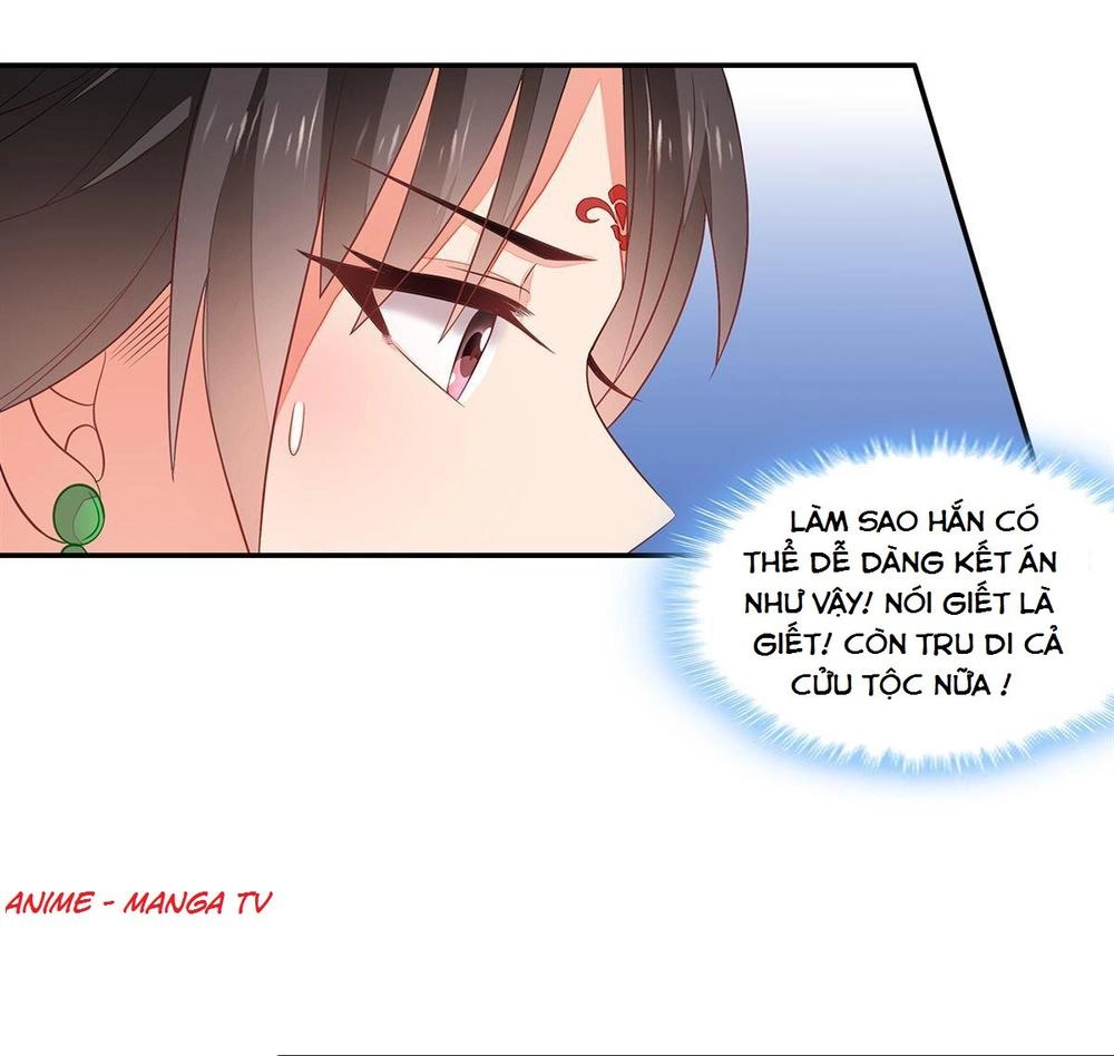 Tà Vương Thần Phi: Y Thủ Che Thiên Chapter 2 - 26