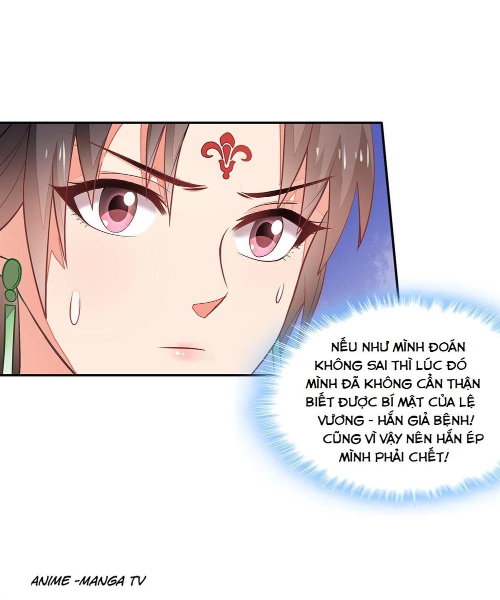 Tà Vương Thần Phi: Y Thủ Che Thiên Chapter 2 - 27