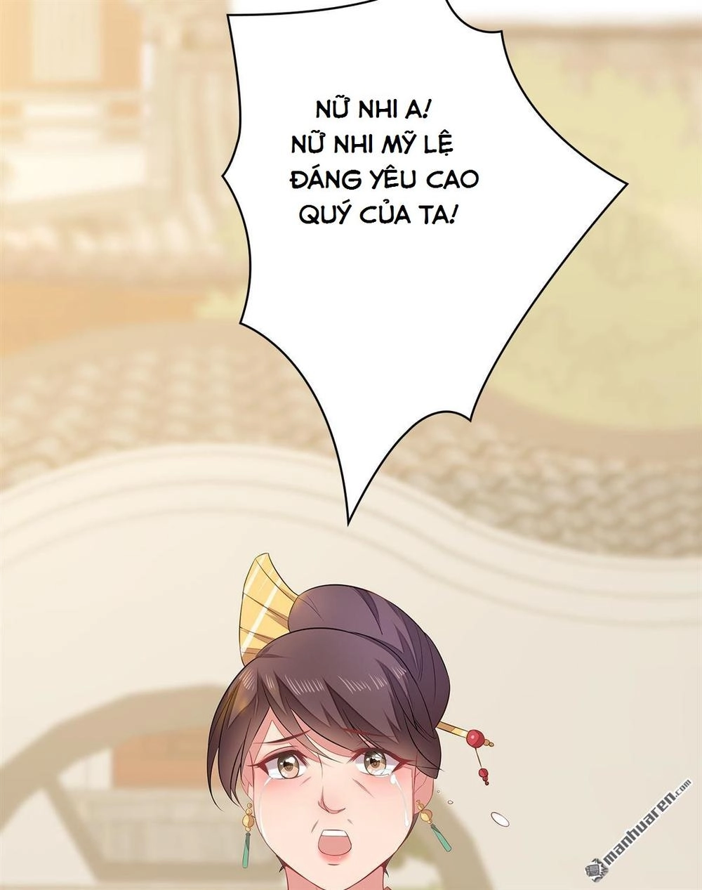 Tà Vương Thần Phi: Y Thủ Che Thiên Chapter 2 - 29