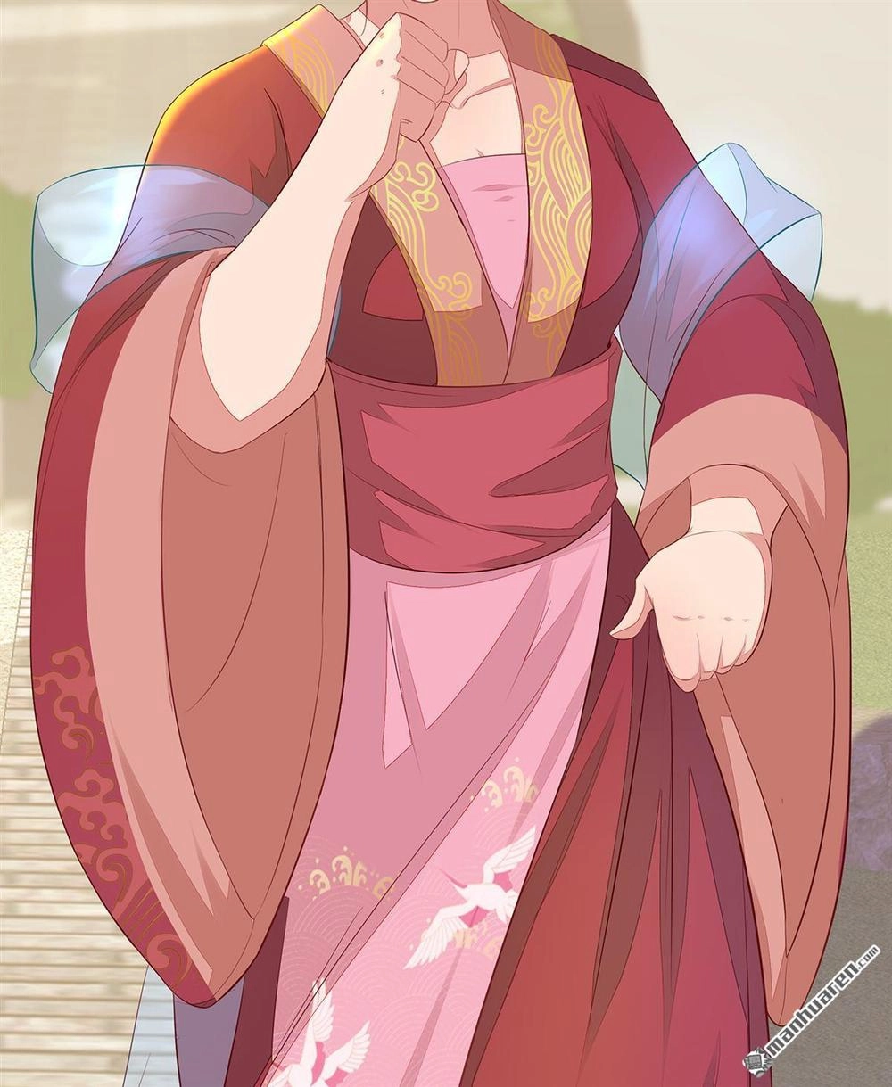 Tà Vương Thần Phi: Y Thủ Che Thiên Chapter 2 - 30