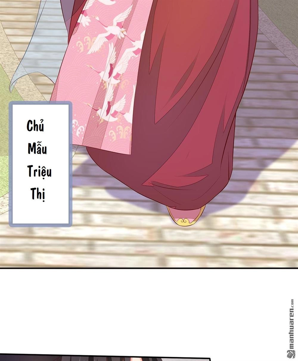 Tà Vương Thần Phi: Y Thủ Che Thiên Chapter 2 - 31