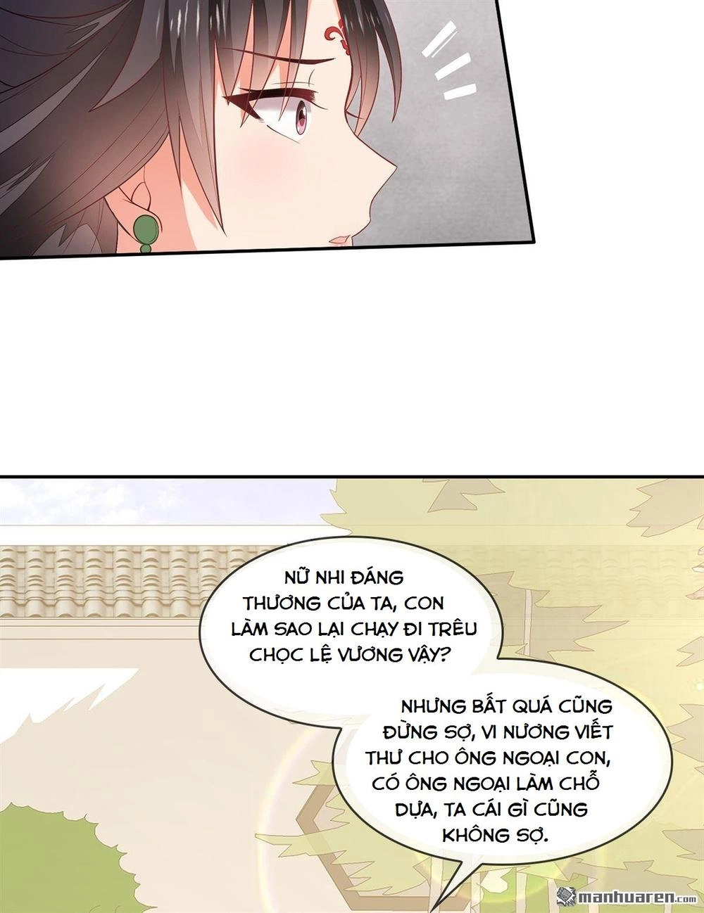 Tà Vương Thần Phi: Y Thủ Che Thiên Chapter 2 - 32