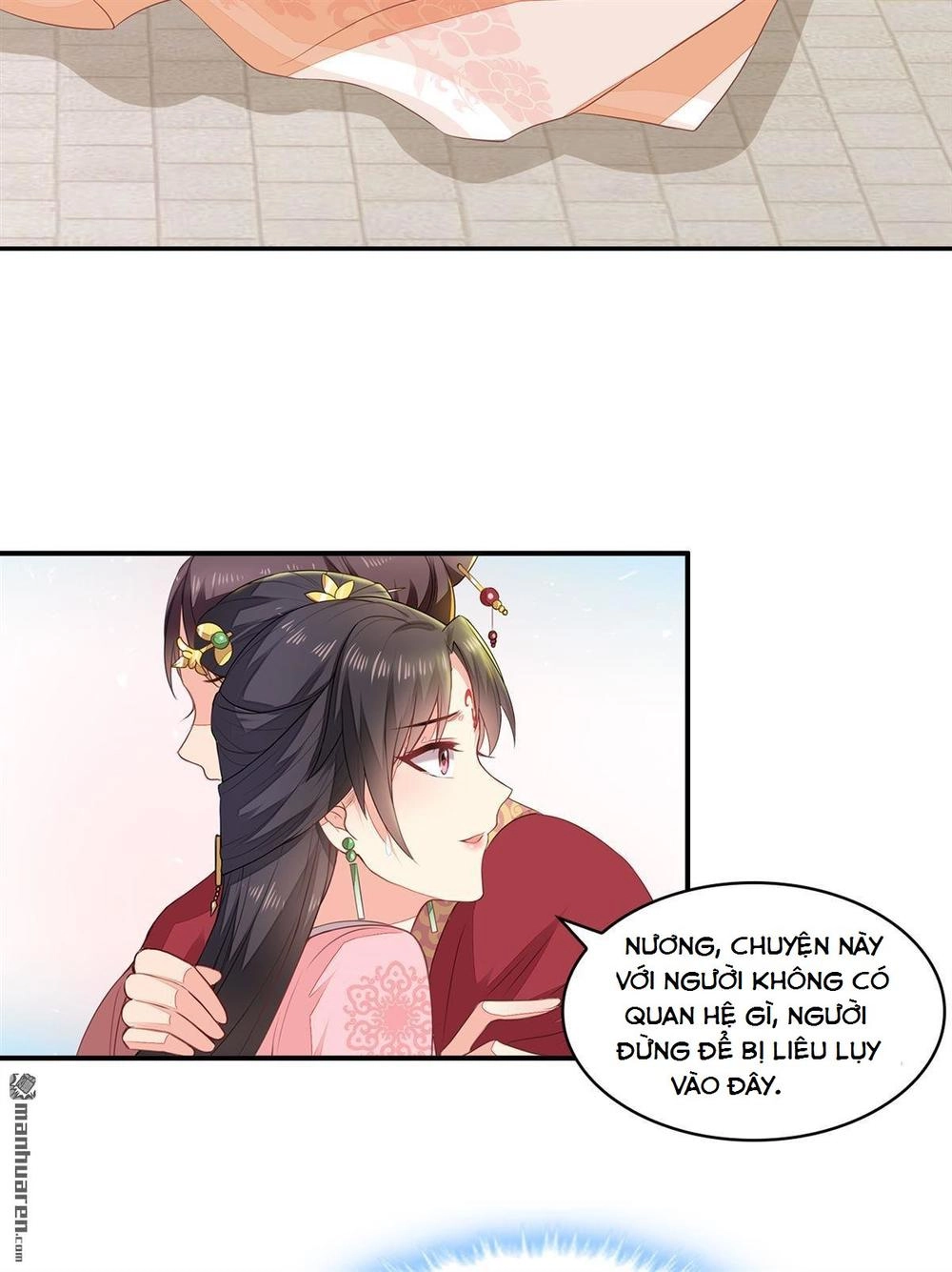 Tà Vương Thần Phi: Y Thủ Che Thiên Chapter 2 - 34