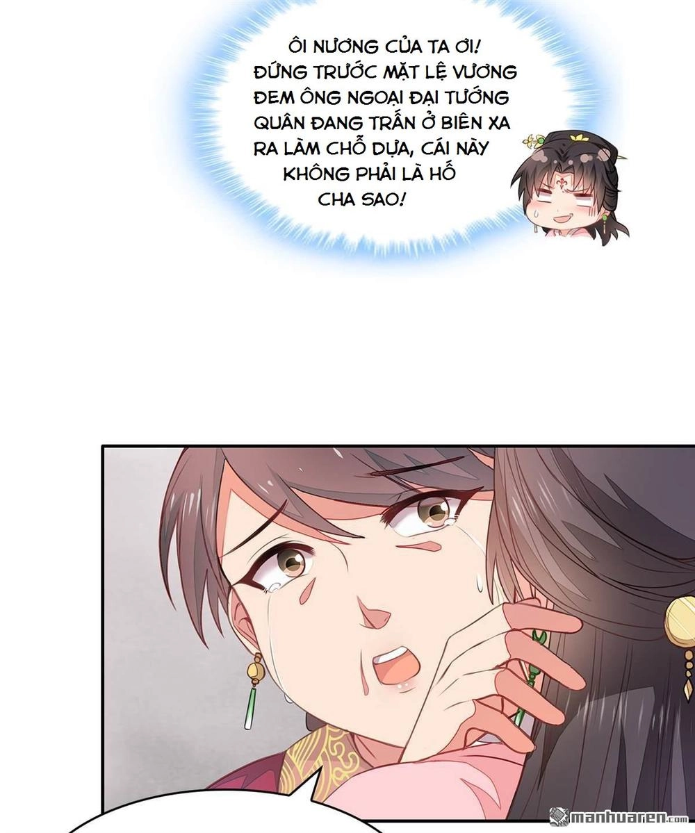 Tà Vương Thần Phi: Y Thủ Che Thiên Chapter 2 - 35