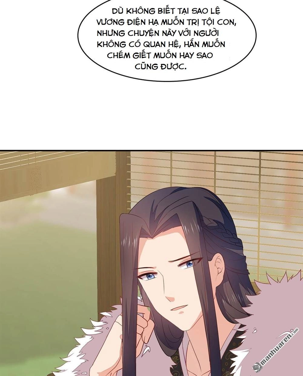 Tà Vương Thần Phi: Y Thủ Che Thiên Chapter 2 - 37