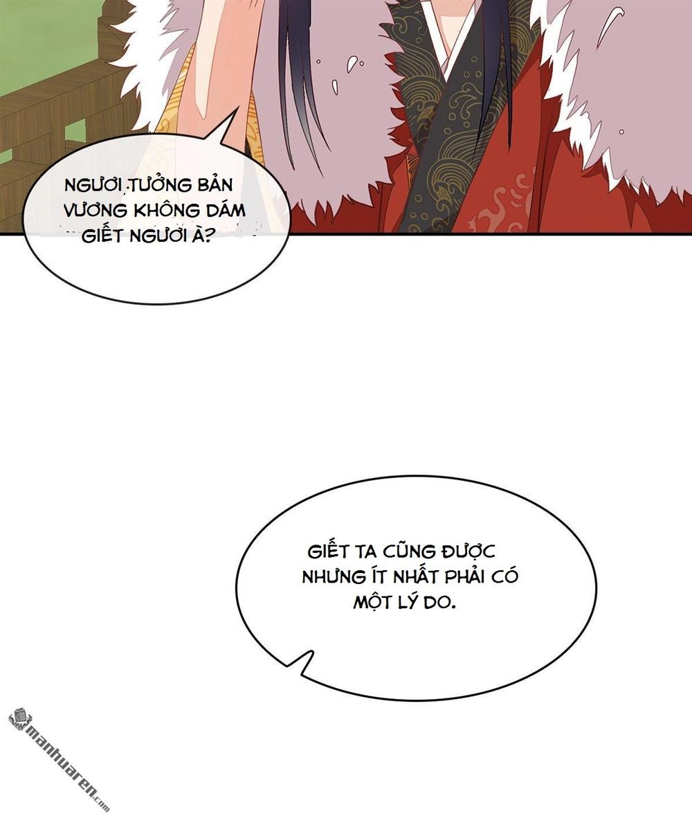 Tà Vương Thần Phi: Y Thủ Che Thiên Chapter 2 - 38