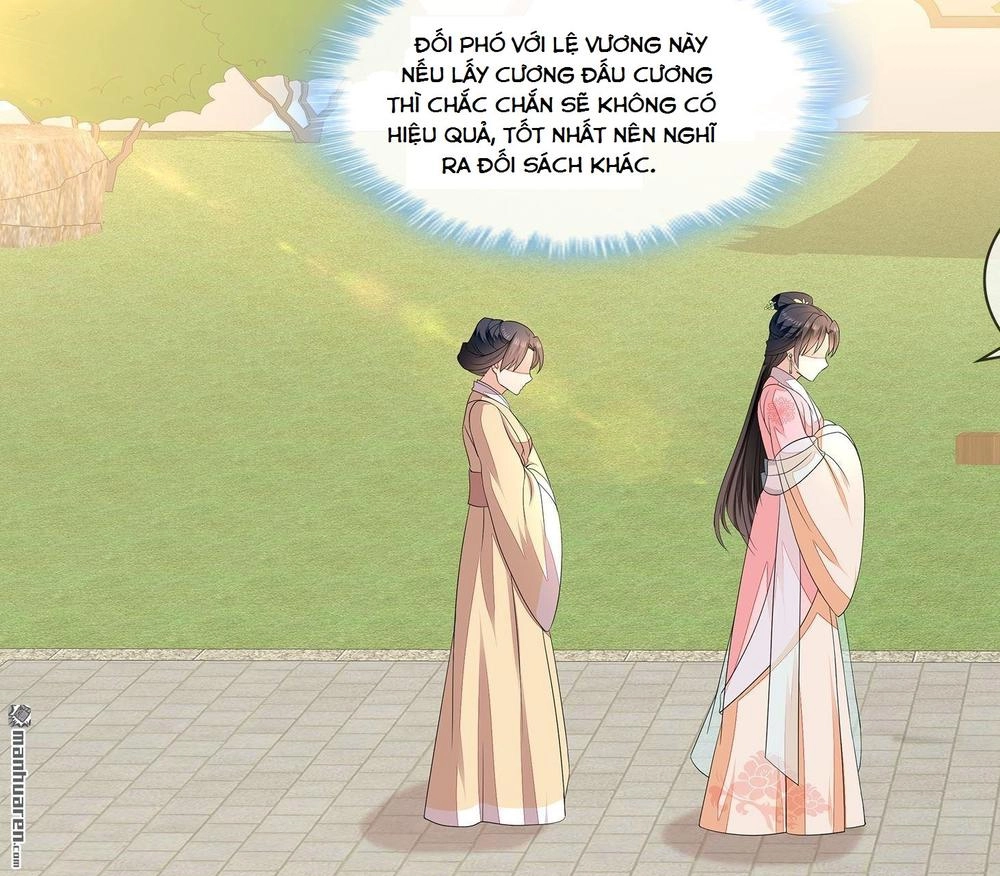 Tà Vương Thần Phi: Y Thủ Che Thiên Chapter 2 - 40