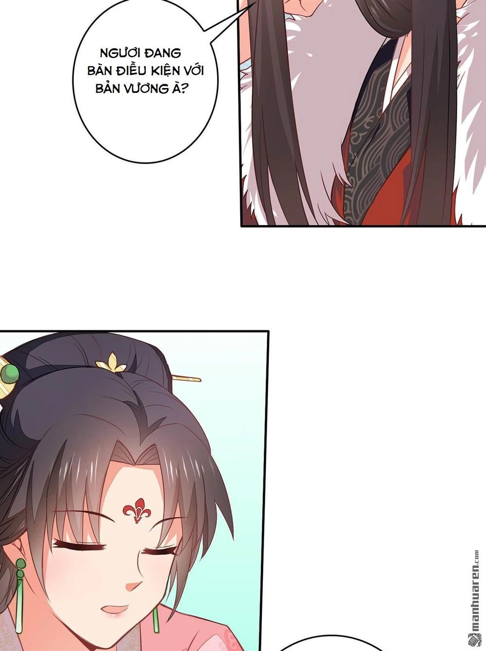 Tà Vương Thần Phi: Y Thủ Che Thiên Chapter 2 - 43