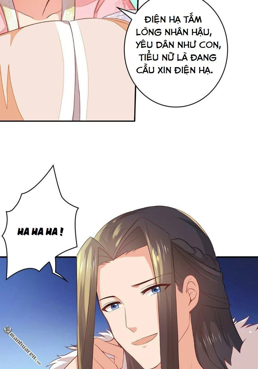 Tà Vương Thần Phi: Y Thủ Che Thiên Chapter 2 - 44