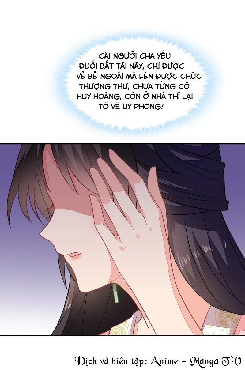 Tà Vương Thần Phi: Y Thủ Che Thiên Chapter 3 - 7