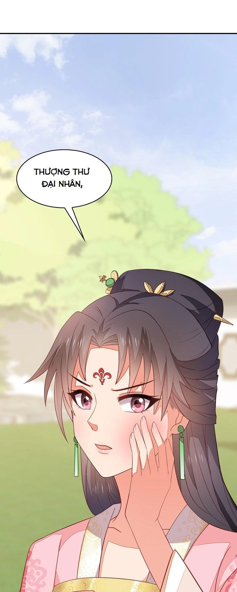 Tà Vương Thần Phi: Y Thủ Che Thiên Chapter 3 - 8