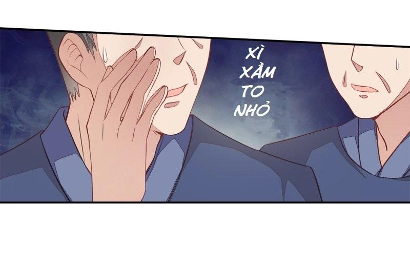 Tà Vương Thần Phi: Y Thủ Che Thiên Chapter 3 - 23